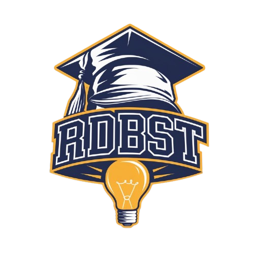 RDBST Logo